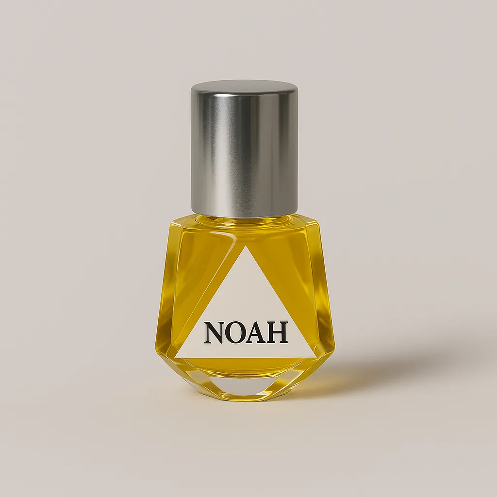Noah Attar