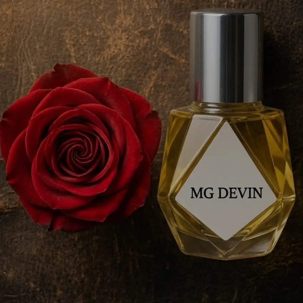 MG Devin Attar